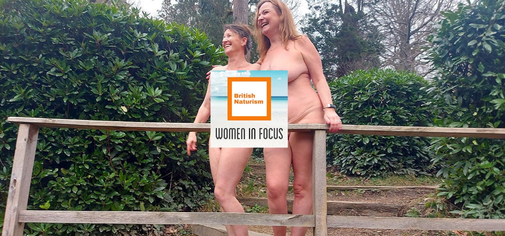 ‘Women in Focus’ Ep. 6 with Sue May